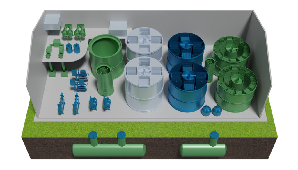 Εκκενώσεις Βόθρων Καλύβες Χανίων