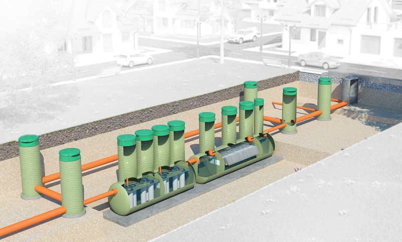 Εκκενώσεις Βόθρων Πλατανιάς Χανίων